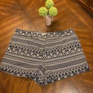 Women’s Loft shorts